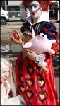 Foto des Kostüms