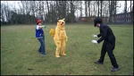 Foto des Kostüms