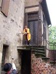 Foto des Kostüms