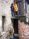 Foto des Kostüms