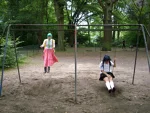 Foto des Kostüms