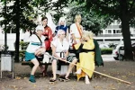 Foto des Kostüms