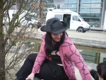 Foto des Kostüms