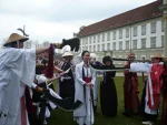 Foto des Kostüms
