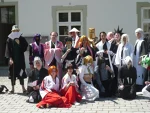 Foto des Kostüms