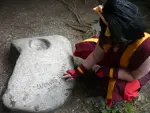 Foto des Kostüms