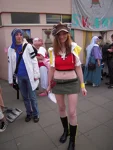 Foto des Kostüms