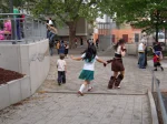 Foto des Kostüms