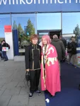 Foto des Kostüms