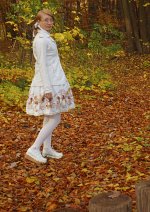 Cosplay-Cover: Autumn Princess