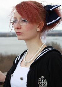 Cosplay-Cover: Lonely Sailor