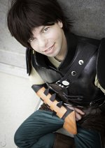 Cosplay-Cover: Hiccup Horrendous Haddock III