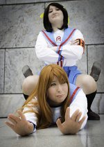 Cosplay-Cover: Mikuru Asahina