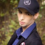 Cosplay: Junpei