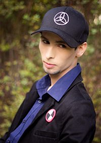 Cosplay-Cover: Junpei