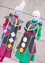 Cosplay-Cover: Vados