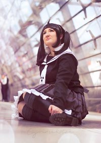 Cosplay-Cover: Tsugumi Harudori School uniform