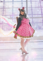 Cosplay-Cover: Nyan Cat