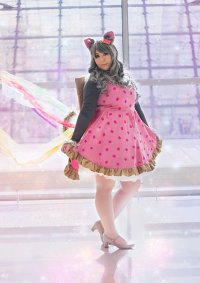 Cosplay-Cover: Nyan Cat