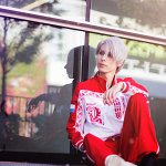 Cosplay: Victor