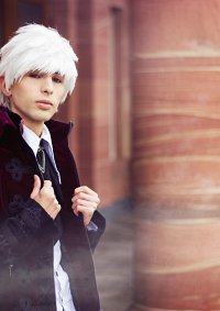 Cosplay-Cover: Dante? ... Ähm, nein