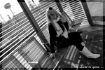 Cosplay-Cover: Luka Megurine [When first love ends]
