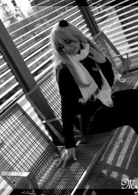 Cosplay-Cover: Luka Megurine [When first love ends]