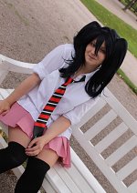 Cosplay-Cover: Okumura Rin ☆ Female