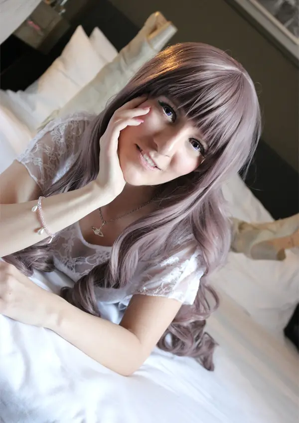 Cosplay-Cover: Reira Serizawa [Secret Rendezvous]