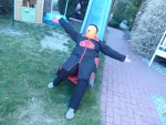 Cosplay-Cover: Tobi [Akatsuki]