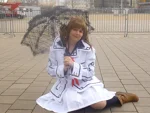 Cosplay-Cover: Rima Touya