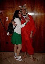 Cosplay-Cover: Inuyasha