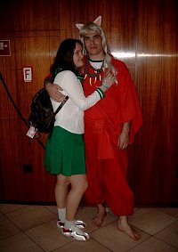 Cosplay-Cover: Inuyasha