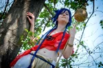 Cosplay-Cover: Solomon Jehoahaz Abraham