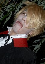 Cosplay-Cover: Sanji [Vampir]