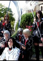 Cosplay-Cover: Kaname Kuran 