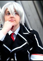 Cosplay-Cover: Zero Kiryuu