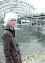 Cosplay-Cover: Shion