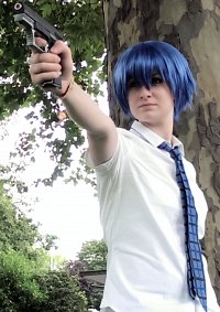 Cosplay-Cover: Tokaku Azuma