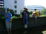 Foto des Kostüms