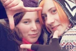 Cosplay-Cover: Ron Weasley [Winter]
