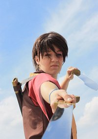 Cosplay-Cover: Prince Zuko [ Team Avatar ]