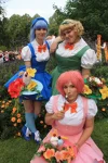 Foto des Kostüms