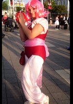 Cosplay-Cover: Sumomo 