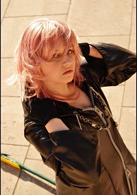 Cosplay-Cover: Marluxia | gracefull Assasine №.XI