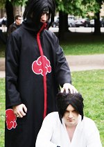 Cosplay-Cover: Uchiha Itachi