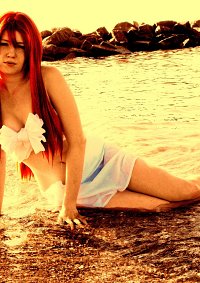 Cosplay-Cover: Yoko Ritona [Bikini Version]