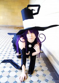 Cosplay-Cover: Blair