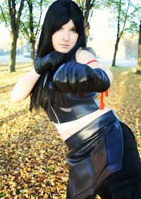 Cosplay-Cover: Tifa Lockheart