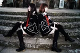 Top-3-Foto - von --Aikochan--